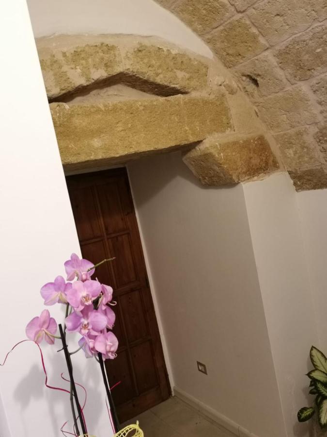 Anna 1924 Gagliano del Capo