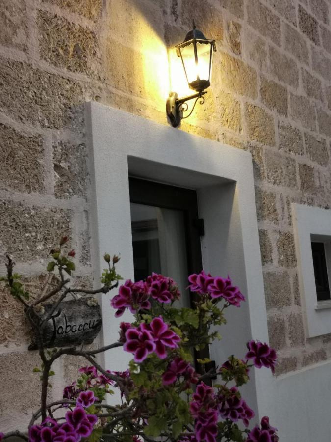 Anna 1924 Couette-café Gagliano del Capo
